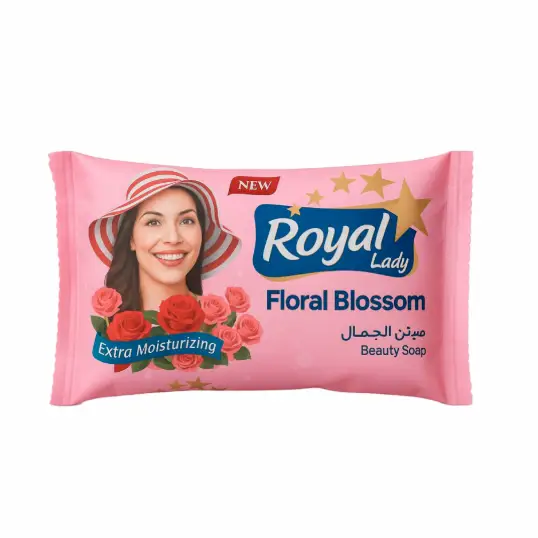 Jabón de tocador con aroma  (80 g / 2.82 oz)'s photo #3